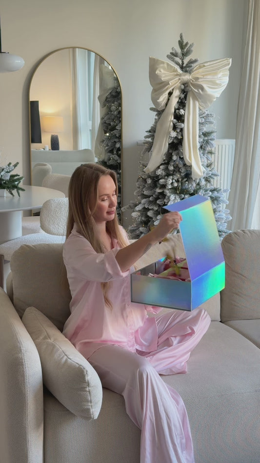 Coconut Matcha Latte Set, 2 Large Packages, 456g